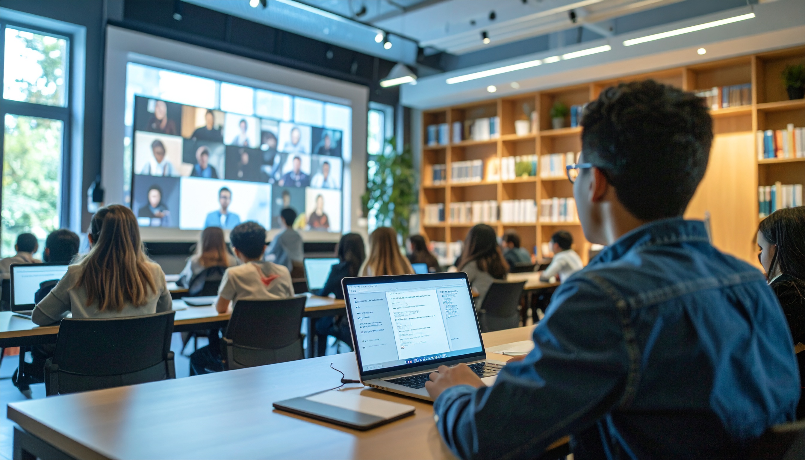 Artemisia - ALMA Digital Education Hub