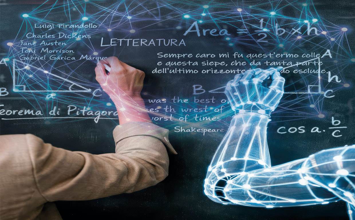 Le didattiche disciplinari per la formazione insegnanti: competenze, valutazione e nuove sfide digitali