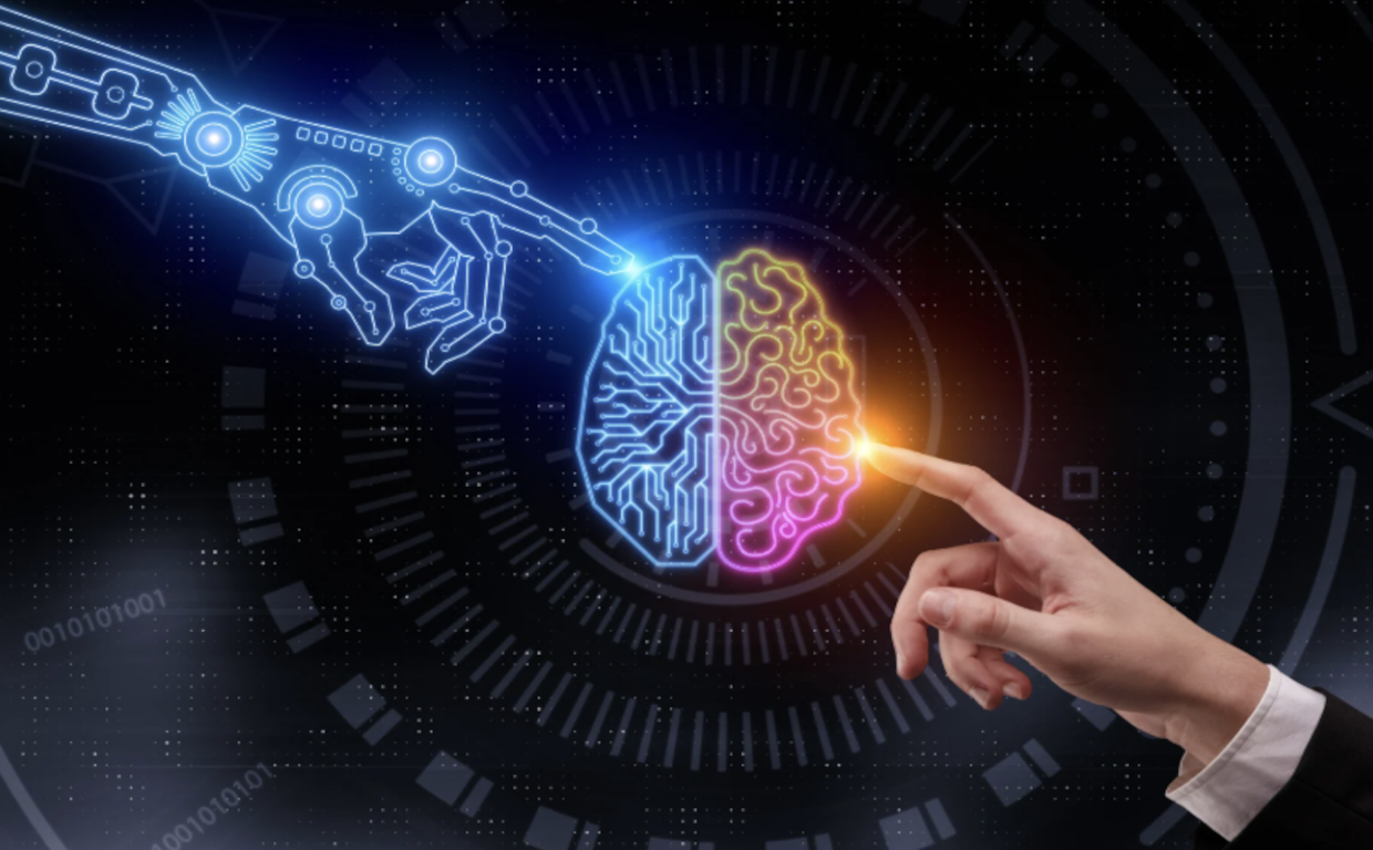 FUTURO IN PRATICA - Storie di AI e nuove frontiere digitali della didattica