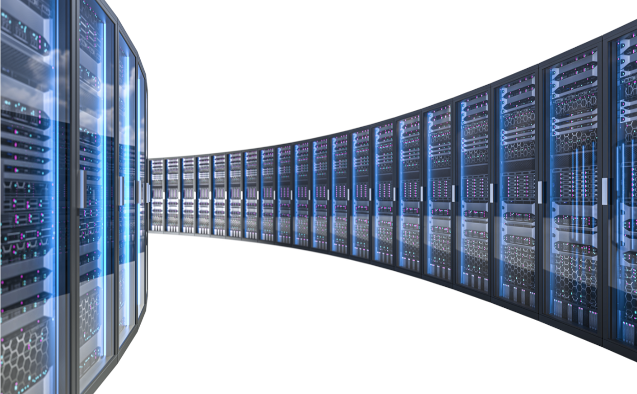 Study Visit - Hyper Cloud Data Center IT4