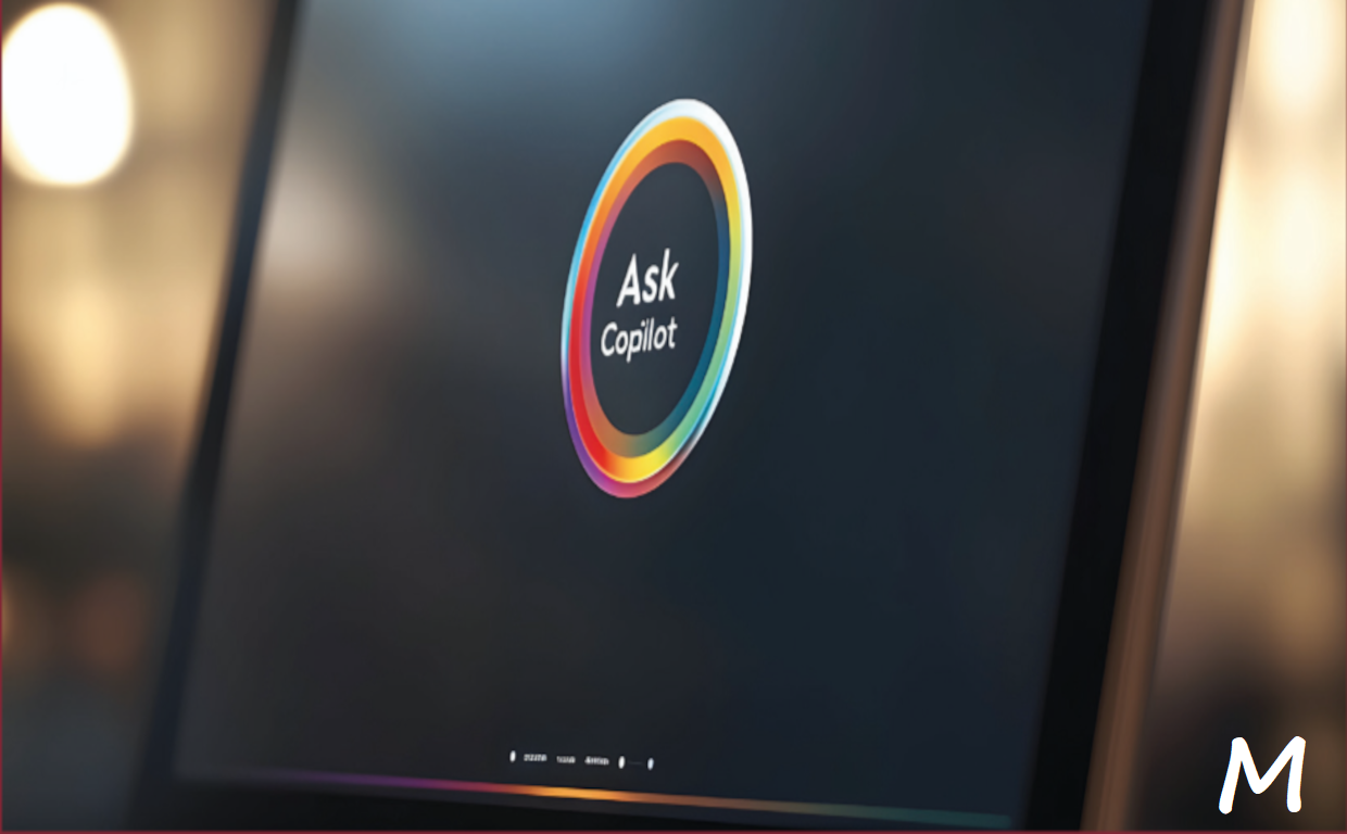 Formazione studenti sull'utilizzo di Copilot Chat di Microsoft (corso mattutino)