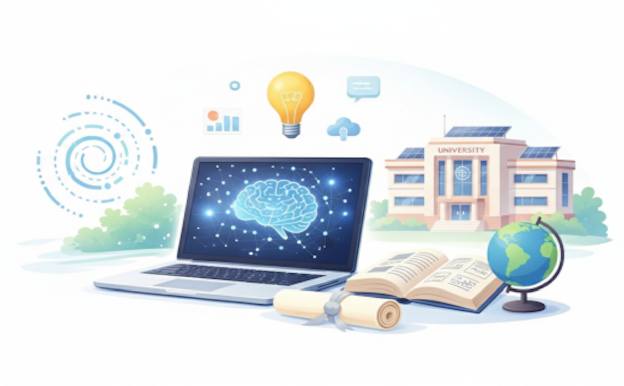 Alfabetizzazione in Intelligenza Artificiale